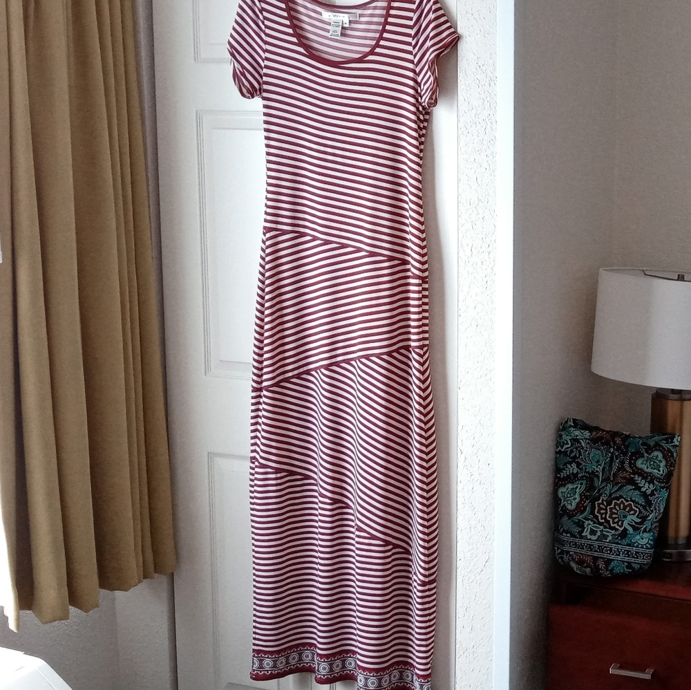 Tall Max Maxi❤🌿